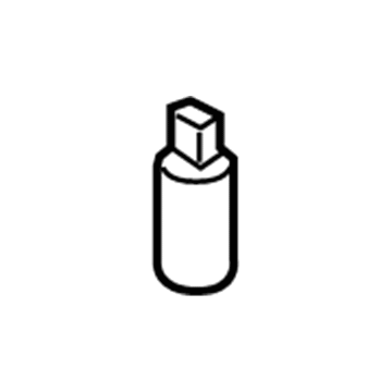 Toyota 90981-11020 Bulb