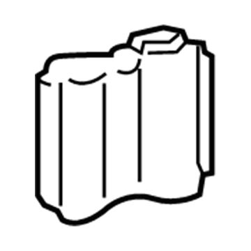 Toyota Relay - 82641-33160