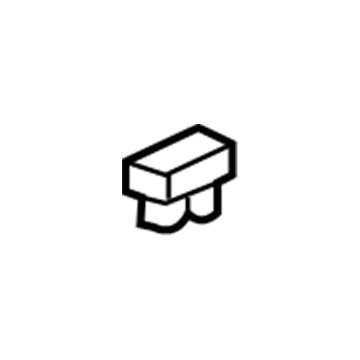 Toyota 90080-82054 Mini Fuse