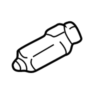 Toyota Solara Seat Motor - 85820-30570