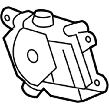 Scion 87106-02210 Servo