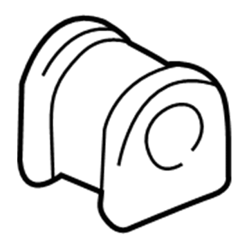 Toyota 48815-33050 Bushings