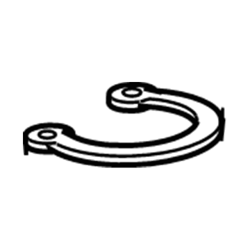 Toyota 48681-17040 Mount Gasket