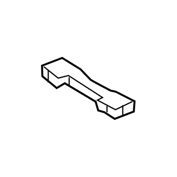 Toyota 63341-10090 Silencer