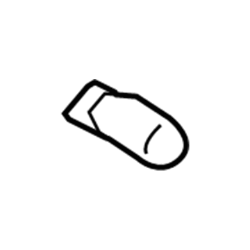 Toyota 90981-14011 Interior Bulb