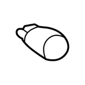 Toyota 99132-12050 Marker Lamp Bulb