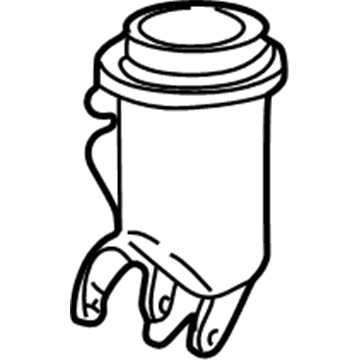 Scion 44306-52020 Reservoir