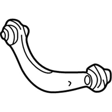 Toyota 48770-20020 Upper Control Arm