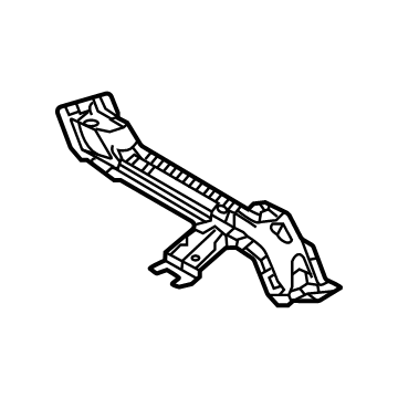 Toyota 57047-0C010 Mount Bracket