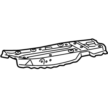 Scion 58013-21010 Support