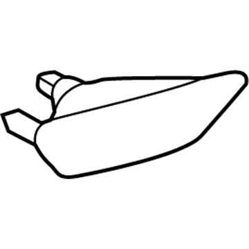 Scion 52754-21010 Lamp