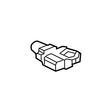 Toyota 63260-AQ010 Motor