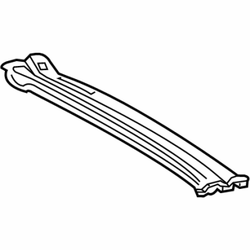 Toyota 63235-06050 Support