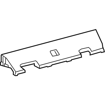 Toyota 64727-33060 Pad