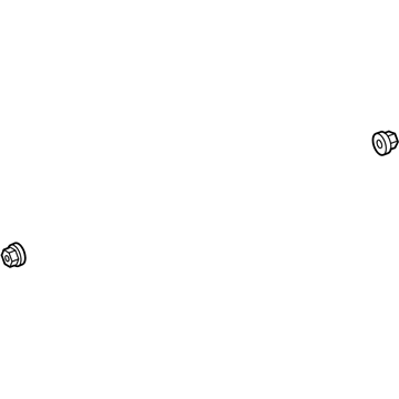 Scion 90178-A0068 Suction Hose Nut