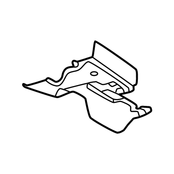 Toyota 77277-60220 Protect Shield