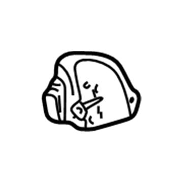 Toyota 83882-3D250 Fuel Gauge