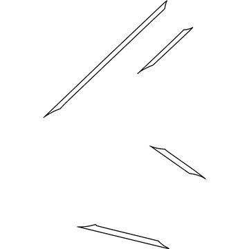 Scion 90916-02705 Alternator Belt