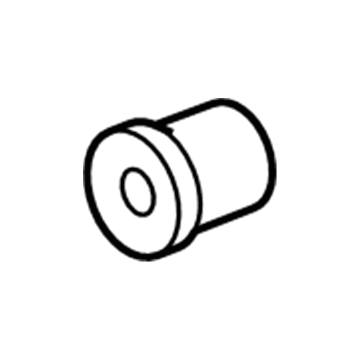 Toyota 48654-0C010 Bushings