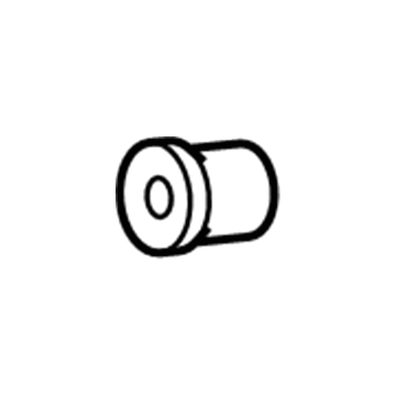Toyota 48632-0C010 Bushing