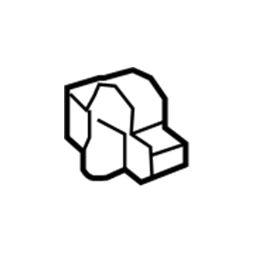 Toyota 84810-06030 Window Switch