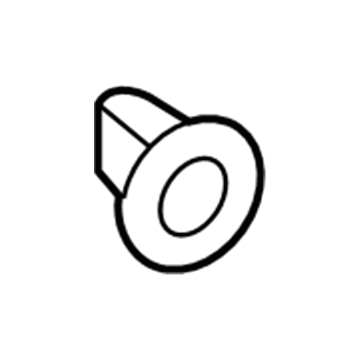 Toyota 81496-0E020 Backup Lamp Guide