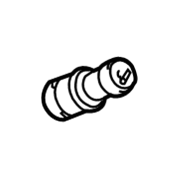 Toyota 85520-28010 Lighter