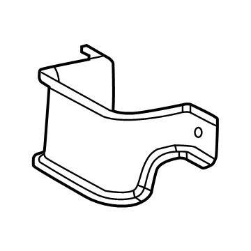 Toyota 88688-0C390 Support