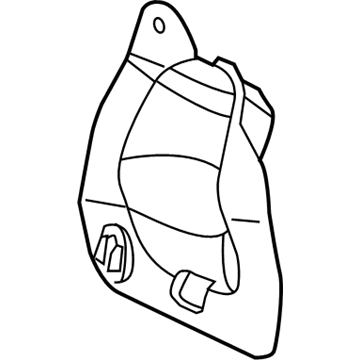 Scion 45259-21020 Cover