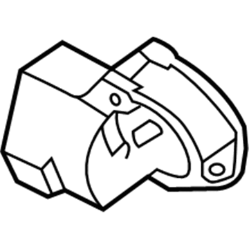 Scion 45020-68040 Actuator