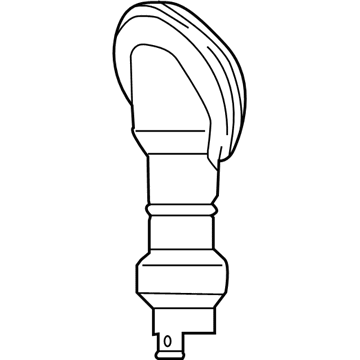 Scion 45025-21030 Lower Boot