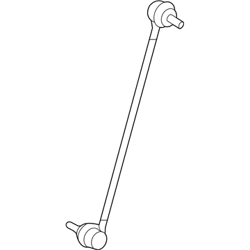 Toyota 48820-0R010 Link