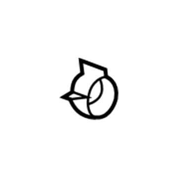 Scion 90466-A0032 Lower Hose Clamp