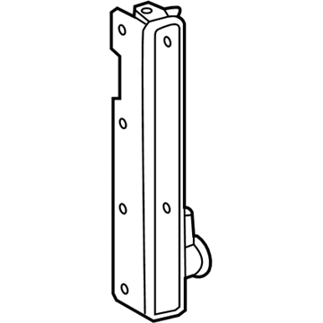 Scion 16441-36180 Tank