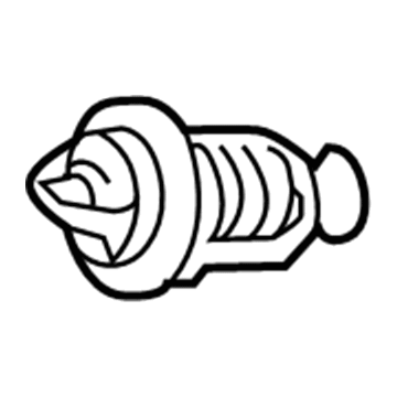 Scion 90916-A3003 Thermostat
