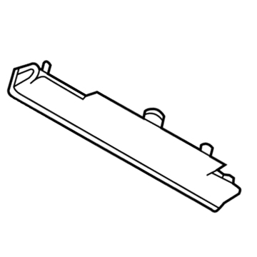 Scion 16461-28660 Tank