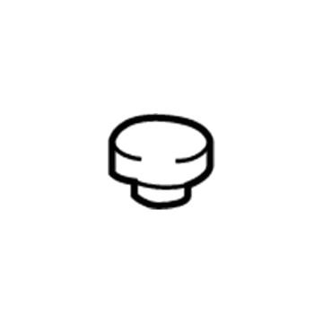 Scion 16475-28140 Reservoir Cap