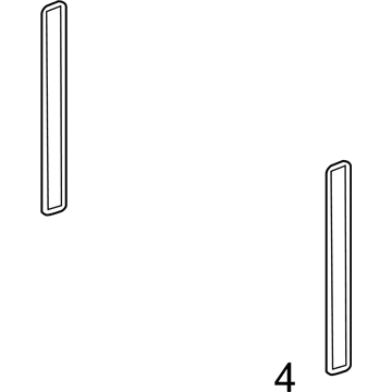 Scion 16462-6A300 Tank Seal