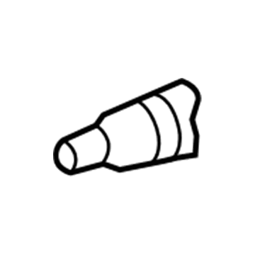 Scion 16417-21280 Tank Drain Plug