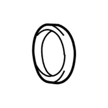 Scion 16325-0T030 Thermostat Gasket