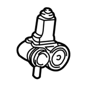 Scion 85710-42070 Window Motor