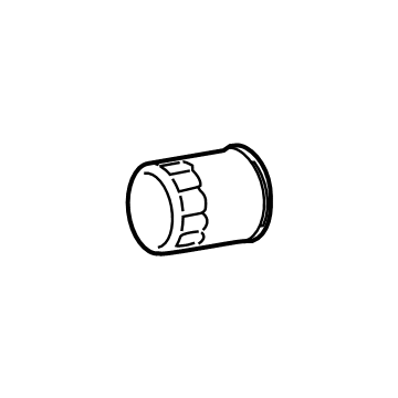 Toyota 90915-YZZN1 Oil Filter