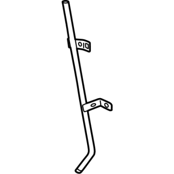 Toyota 11452-25040 Guide Tube