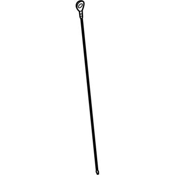 Toyota 15301-25070 Dipstick