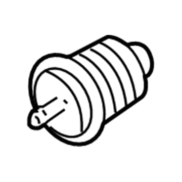 Toyota 90916-03138 Thermostat