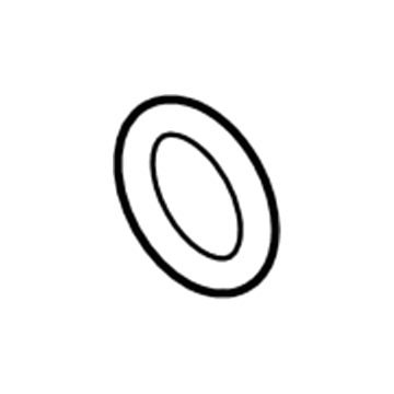 Toyota 16346-50010 Gasket