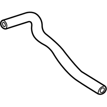 Toyota 32943-48050 Inlet Hose