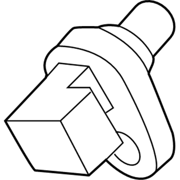 Scion 90118-WB439 Camshaft Sensor