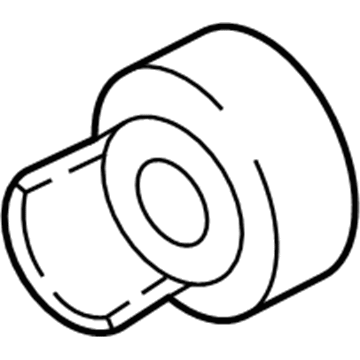 Scion 89615-WB001 Knock Sensor