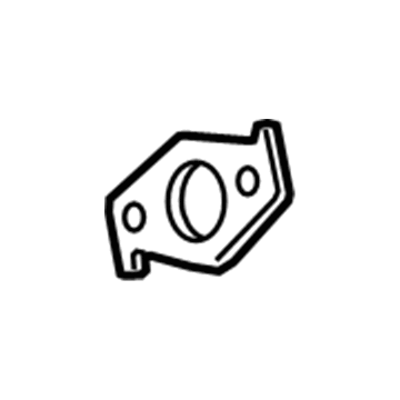 Toyota 25629-36010 EGR Pipe Gasket